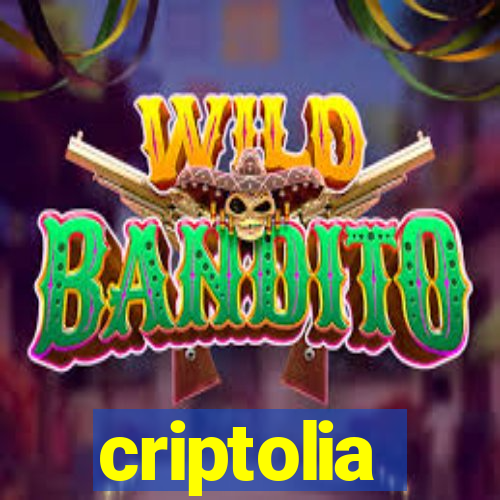 criptolia