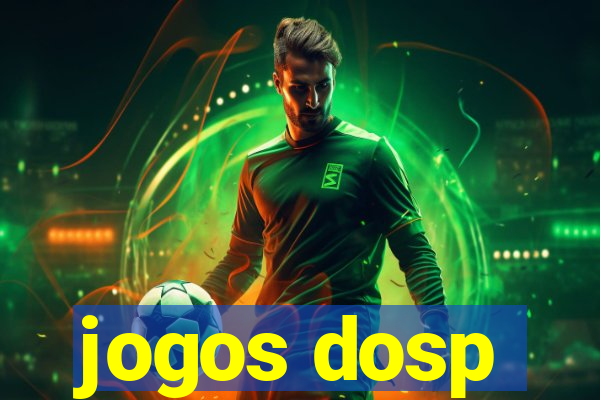 jogos dosp