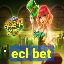 ecl bet