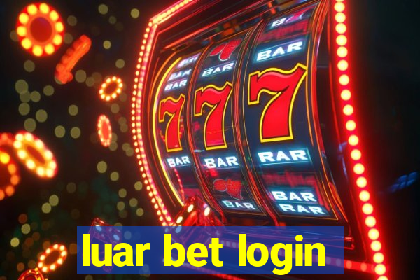 luar bet login