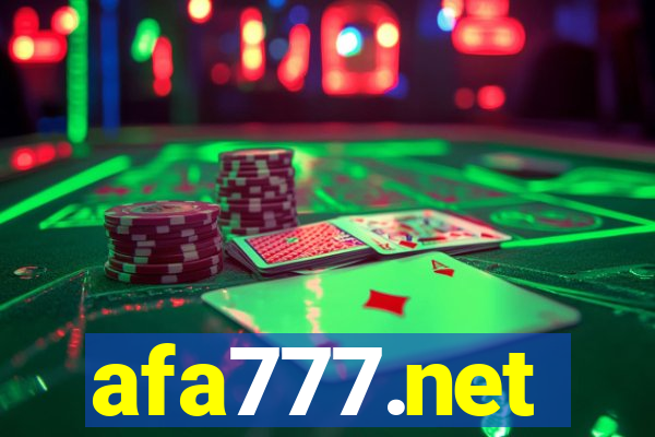 afa777.net