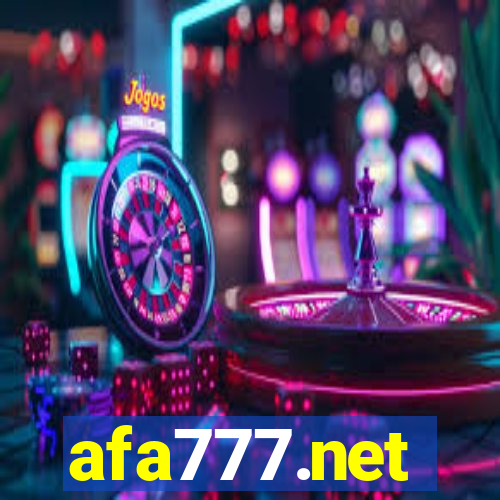 afa777.net