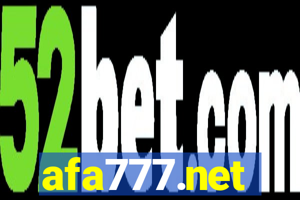 afa777.net