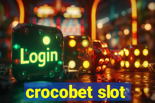 crocobet slot