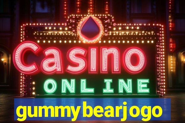 gummybearjogo