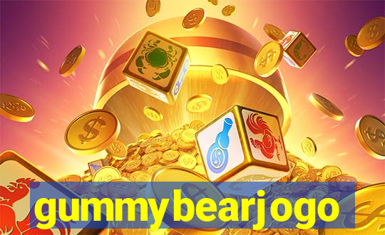 gummybearjogo