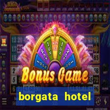 borgata hotel casino & spa - atlantic city nj