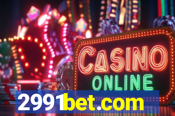 2991bet.com