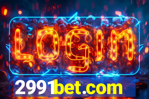 2991bet.com