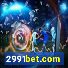 2991bet.com