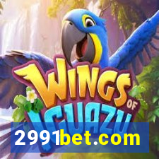 2991bet.com