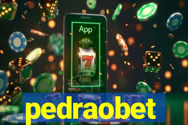 pedraobet