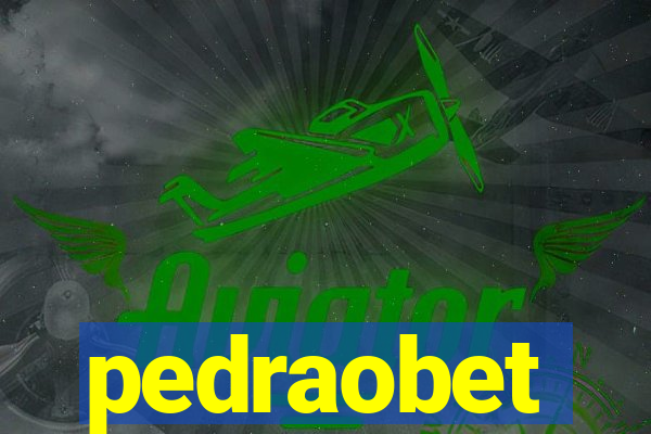 pedraobet