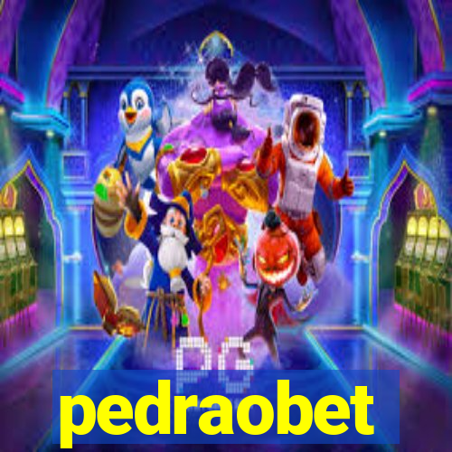 pedraobet