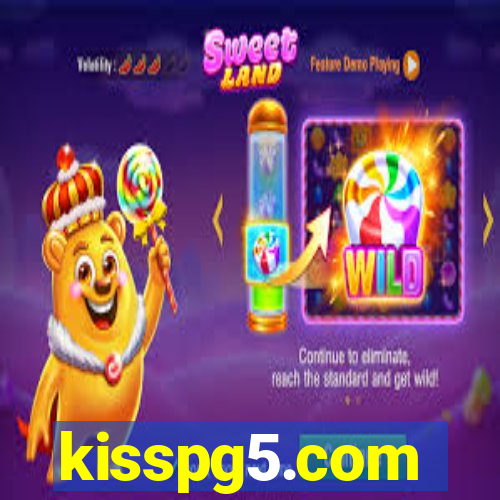 kisspg5.com