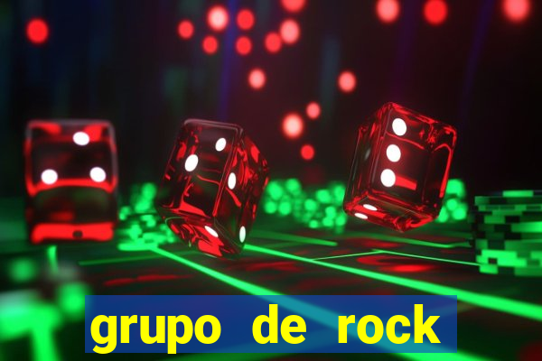 grupo de rock whatsapp grupo de