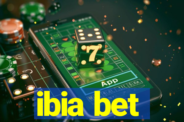 ibia bet