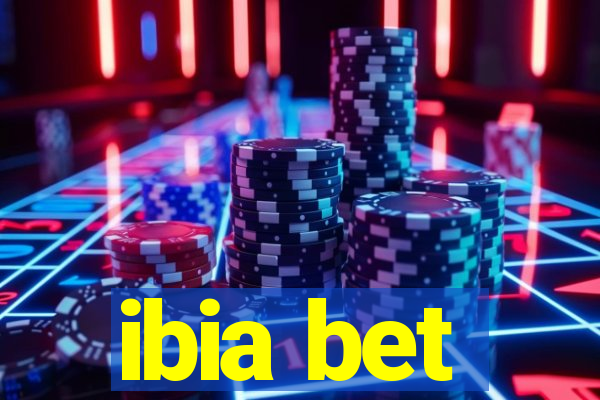 ibia bet