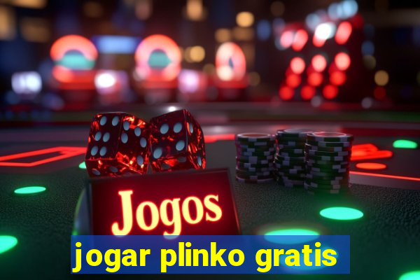 jogar plinko gratis