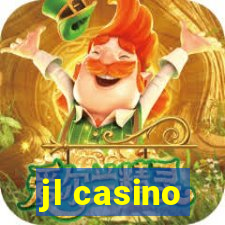 jl casino