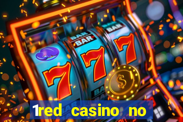 1red casino no deposit bonus