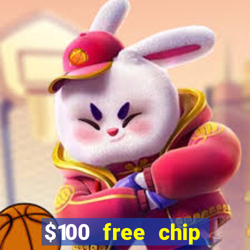 $100 free chip funclub casino