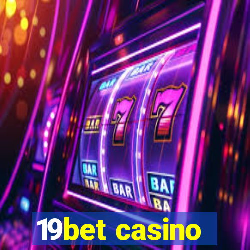 19bet casino