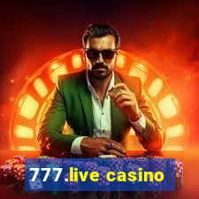 777.live casino