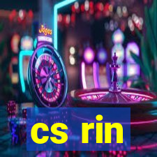 cs rin