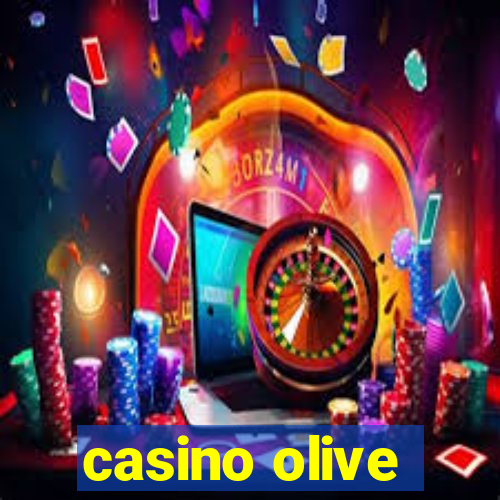 casino olive