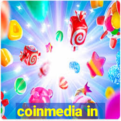 coinmedia in