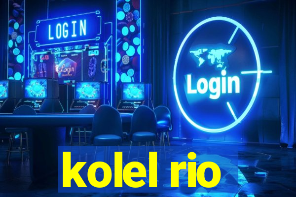 kolel rio