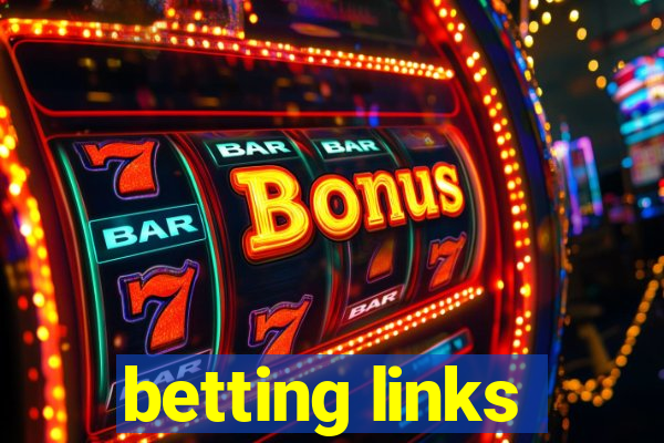 betting links