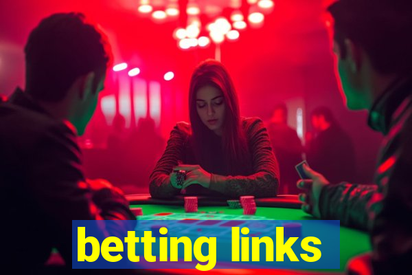 betting links