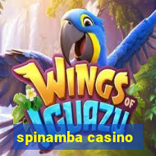 spinamba casino