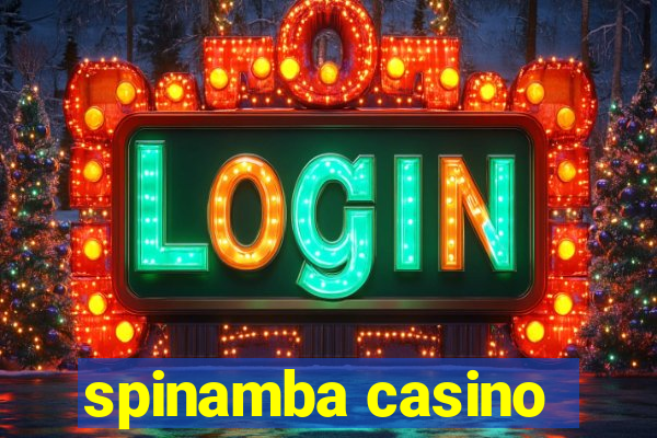 spinamba casino