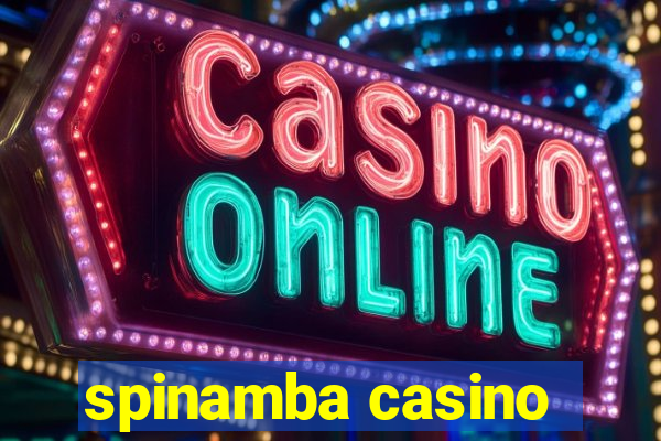 spinamba casino