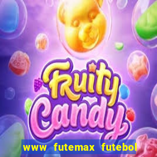 www futemax futebol ao vivo