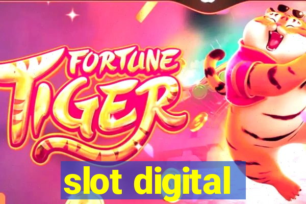 slot digital