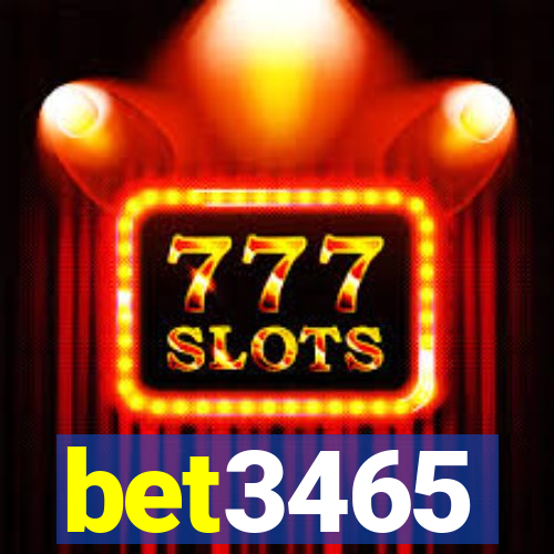 bet3465