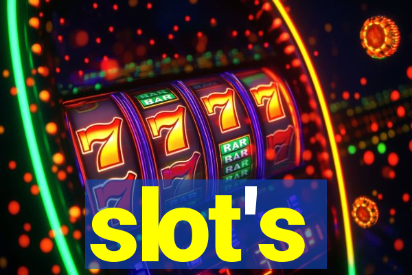 slot's