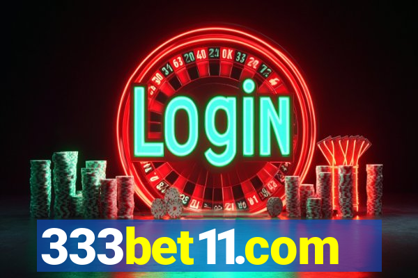 333bet11.com