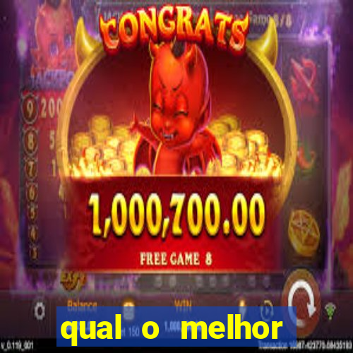 qual o melhor fortune tiger