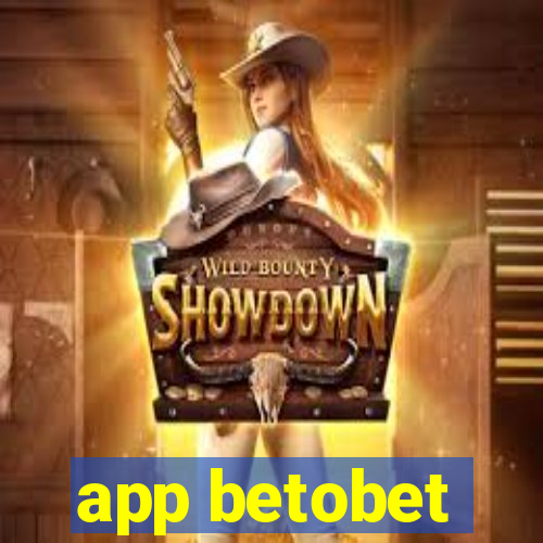 app betobet