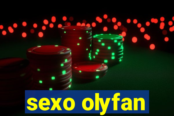 sexo olyfan