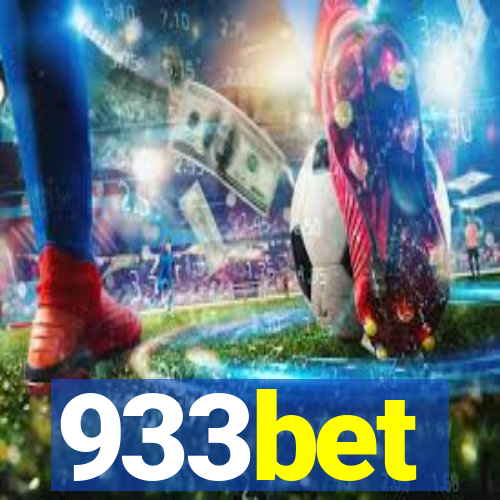 933bet