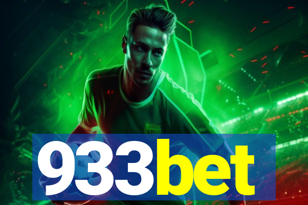 933bet