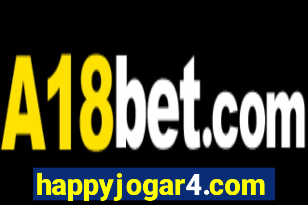 happyjogar4.com