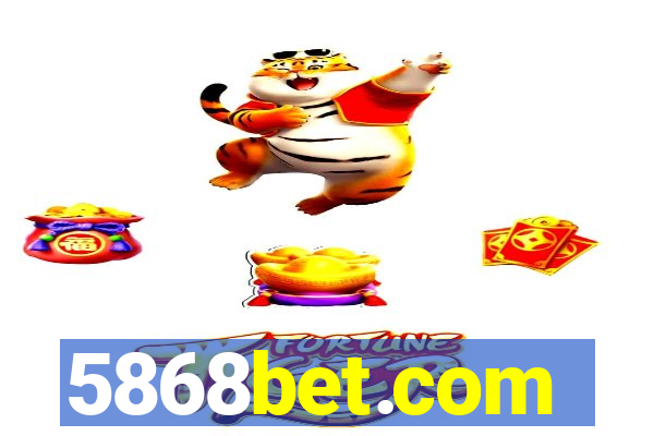 5868bet.com