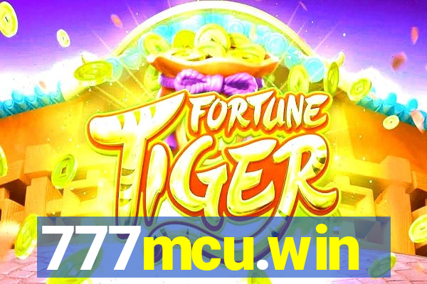 777mcu.win